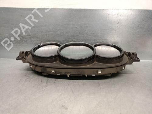 Instrument cluster DACIA DOKKER Express Box Body/MPV 1.5 dCi 75 / Blue dCi 75 (FEJW, FEAH) | BP22739035C47 
