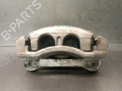 Left front brake caliper VW AMAROK (T1A, T1B) 3.0 TDI 4motion | BP34522953M105 - Image 2