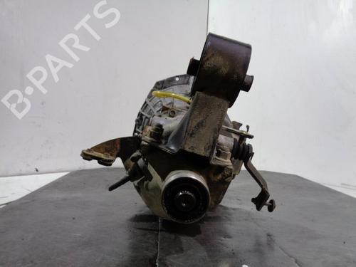 Gearbox NISSAN SERENA (C23) 1.6 | BP8916621M3 