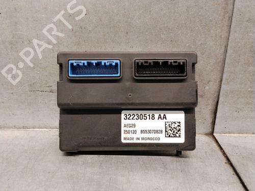 Used Electronic module Electronic module VOLVO XC60 II (246) B5 Mild-Hybrid AWD (250 hp) 35752391 35752391