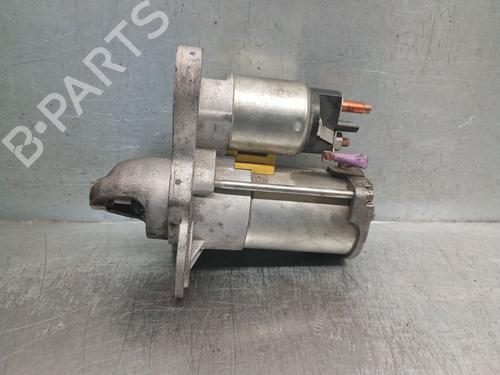 Starter RENAULT CAPTUR II (HF_) TCe 90 (HFM6) | BP30122085M8