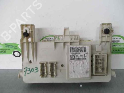 Fuse box FORD FOCUS II (DA_, HCP, DP) 1.8 TDCi | BP2119354E1 
