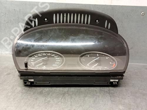 Instrument cluster BMW 5 (E60) 525 d | BP28107297C47 