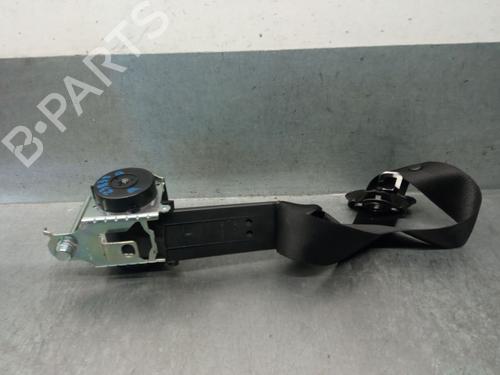 Sikkerhedssele foran højre OPEL MERIVA A MPV (X03) 1.7 CDTI (E75) | BP29827457I25 