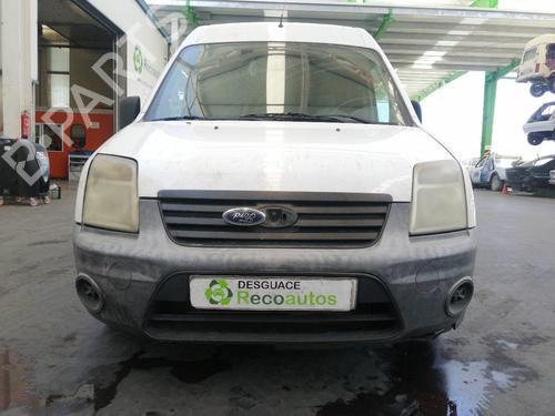 Injection rail FORD TRANSIT CONNECT (P65_, P70_, P80_) 1.8 TDCi | BP18529143M98 