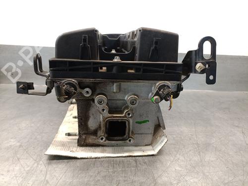 Cylinder head CHEVROLET AVEO / KALOS Hatchback (T250, T255) 1.4 | BP28167819M5 