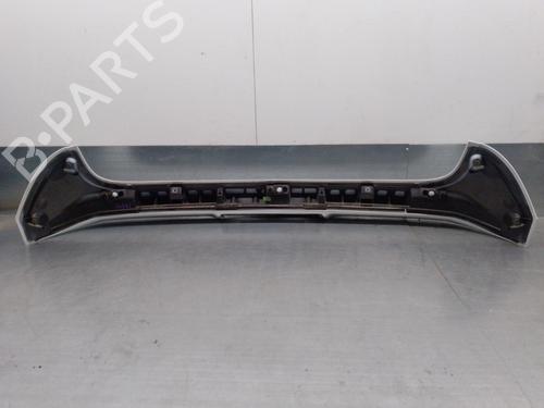 Rear spoiler FORD FIESTA VI (CB1, CCN)  | BP17050605C96 