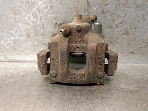 Used Left rear brake caliper Left rear brake caliper ROVER 75 I Tourer (RJ) 2.0 CDTi (131 hp) 33170195 33170195