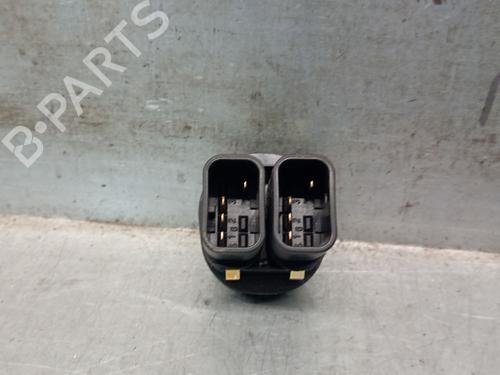 Left front window switch FORD FIESTA V (JH_, JD_) 1.4 TDCi | BP25381427I27 