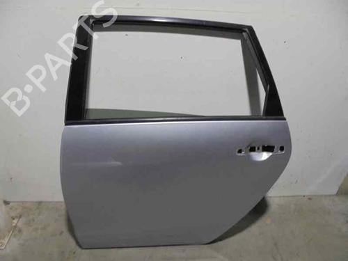 Used Left rear door MITSUBISHI GRANDIS (NA_W) 2.0 DI-D (NA8W) (136 hp) 8187818
