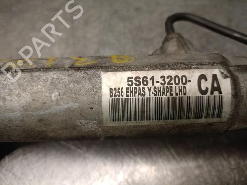 Steering rack FORD FIESTA V (JH_, JD_)  | BP27807330M22 
