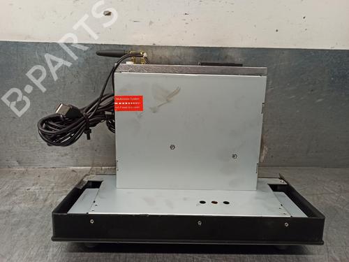 Electronic module BMW 5 (E39)  | BP10687183M83 