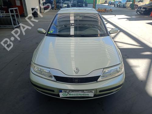 Engine RENAULT LAGUNA II (BG0/1_) 1.6 16V (BG0A, BG0L) | BP39097624M1 - Image 17