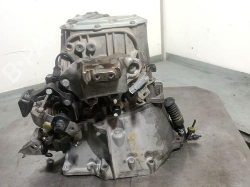 Gearbox TOYOTA PROACE Van (MDZ_) 1.5 D4d (MDZ8) | BP35980435M3 - Image 6