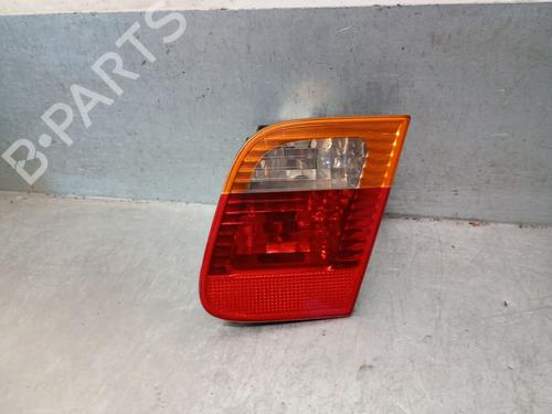 Used Right taillight BMW 3 (E46) 320 d (150 hp) 25979149
