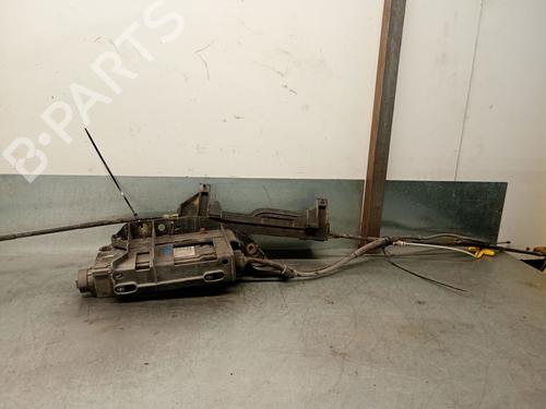 Electric handbrake RENAULT SCÉNIC II (JM0/1_) 1.6 16V (JM1R) | BP28116899E5 