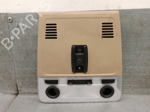 Kabinelys BMW X1 (E84) sDrive 18 d (143 hp) 30846029