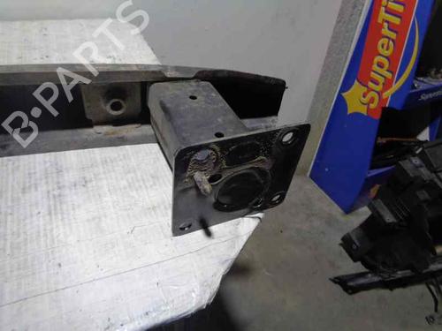 Rear bumper reinforcement PEUGEOT 307 SW (3H) 1.6 16V | BP8082469C73 