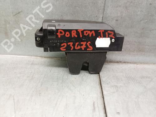 Tailgate lock CITROËN XSARA PICASSO (N68) 1.6 HDi | BP29387355C101 