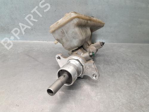 Brake master cylinder RENAULT TRAFIC II Van (FL) 1.9 dCi 100 (FL0C, FL0K, FL0B) | BP36529759M77 - Image 3