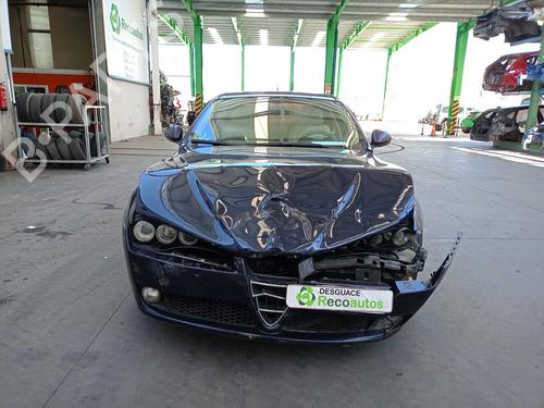 Starter ALFA ROMEO 159 (939_) 1.9 JTDM 16V (939AXC1B, 939AXC12) | BP25915877M8 - Image 16