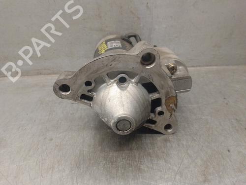 Starter RENAULT MEGANE II (BM0/1_, CM0/1_) 1.6 16V (BM0C, CM0C) | BP17775092M8 