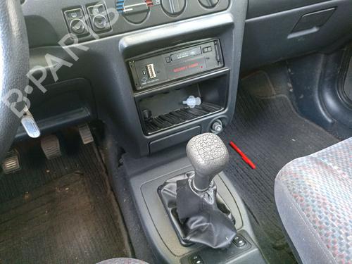 Engine mount FORD ESCORT V Saloon (AFL) 1.8 i 16V | BP38415850M89 - Image 14