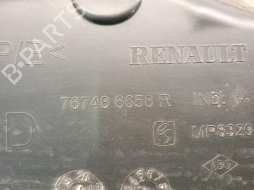 Wheel arch DACIA SANDERO III 1.0 TCe 90 | BP29583768C56 
