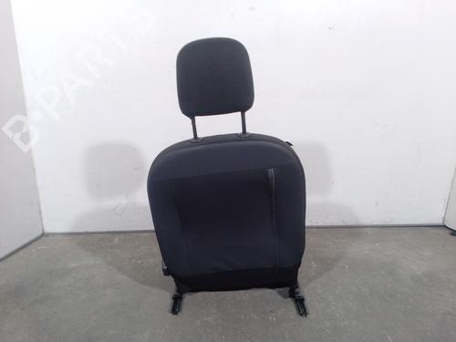 Right front seat DACIA SANDERO II 1.0 SCe 75 (B8JC, B8JD, B8NC) | BP28727689C16 