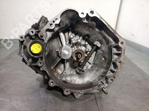 Used Gearbox Gearbox 37607691 37607691