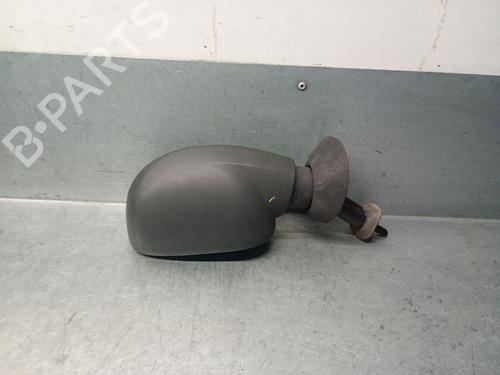Retrovisor esquerdo DACIA LOGAN (LS_) 1.4 (LS0A, LS0C, LS0E, LS0G) | BP34612620C26 - Image 5