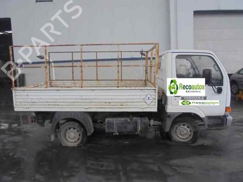 Starter NISSAN CABSTAR E (TL_, VL_) 75.28 (TL0) | BP12192574M8 