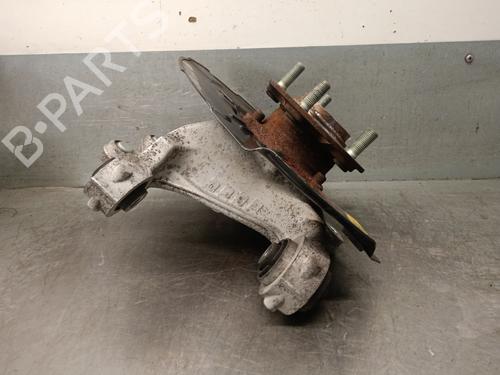Left rear steering knuckle HYUNDAI TUCSON (NX4E, NX4A) 1.6 T-GDi | BP26494730M27 