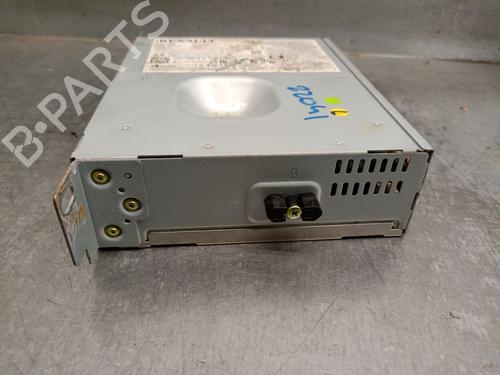 Radio RENAULT AUSTRAL TCe 130 | BP23208890E6 