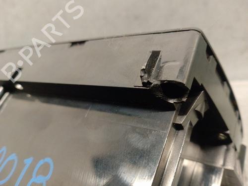 Climate control AUDI A6 C5 (4B2)  | BP17093466I5 