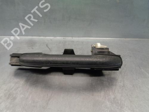 Türgriff hinten links außen für HONDA LEGEND II (KA) 3.2 i 24V (KA7) (205 hp) 10545888