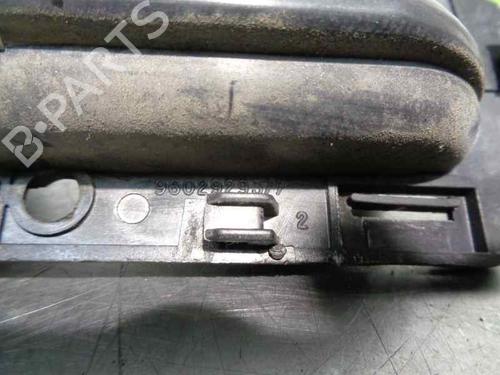 Rear left interior door handle CITROËN ZX Break (N2) 1.9 TD | BP5318380I15 