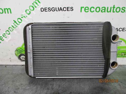 Used Heater matrix Heater matrix FIAT BRAVO II (198_) 1.9 D Multijet (198AXB1A) (120 hp) 2079202 2079202