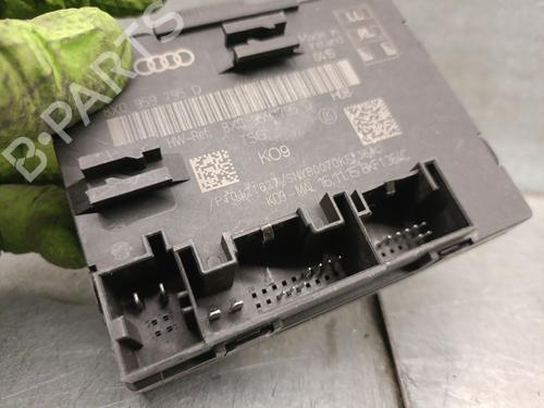 Comfort control module AUDI A1 Sportback (8XA, 8XF) 1.4 TDI | BP31381244M56