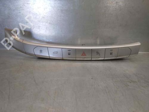 Used Warning switch Warning switch 10214435 10214435