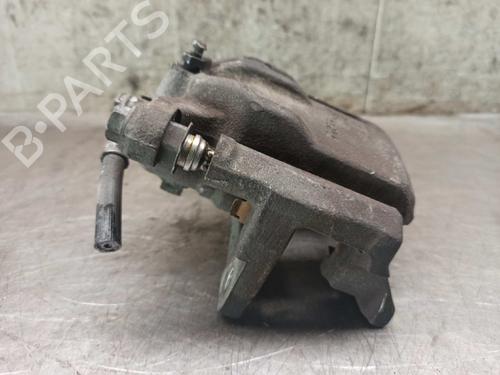 Right front brake caliper HONDA CIVIC VIII Hatchback (FN, FK) 2.2 CTDi (FK3) | BP11617391M104 