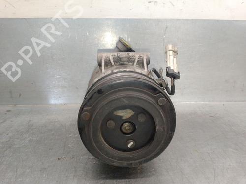 AC compressor OPEL ASTRA H (A04) 1.7 CDTI (L48) | BP31775295M34