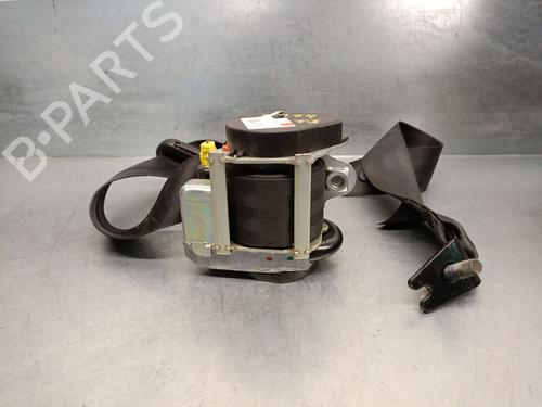 Rear left seatbelt VOLVO V60 I (155) 1.6 DRIVe | BP23536434I29 