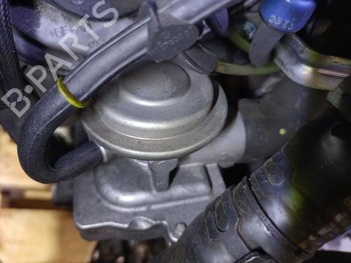 Engine MERCEDES-BENZ C-CLASS (W204) C 300 4-matic (204.081) | BP30104804M1 