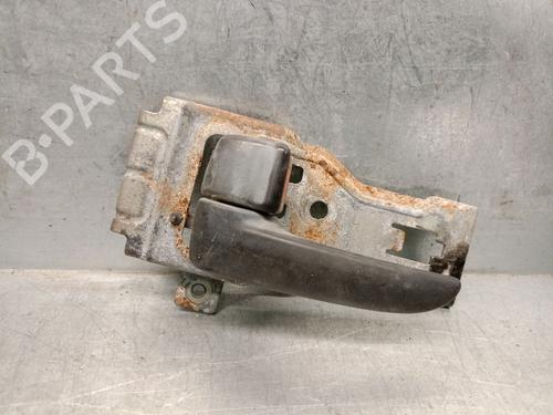 Venstre fortil invendig håndtag FORD RANGER (ET) 2.5 TDdi (143 hp) 23270310