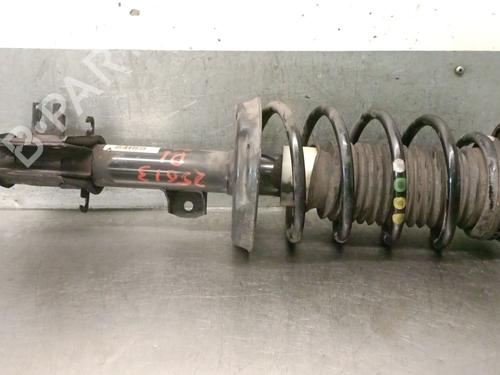 Used Left front shock absorber Left front shock absorber PEUGEOT BIPPER Tepee 1.4 HDi (68 hp) 36109820 36109820