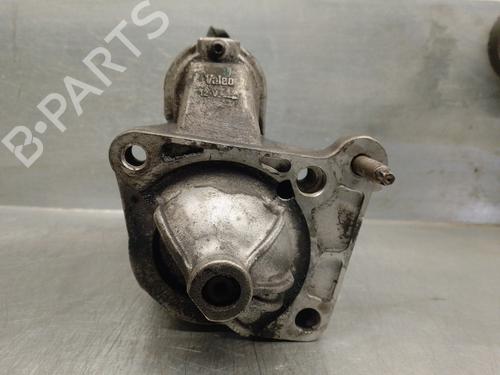 Starter RENAULT LAGUNA II (BG0/1_) 1.9 dCi (BG08, BG0G) | BP16167011M8 