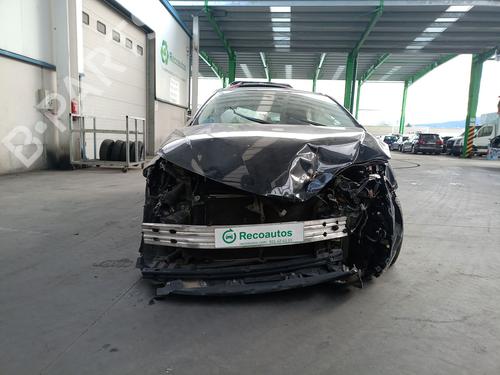 Radio TOYOTA COROLLA Saloon (_E21_) 1.8 VVTi Hybrid (ZWE211, MZEA12) | BP32454760E6 