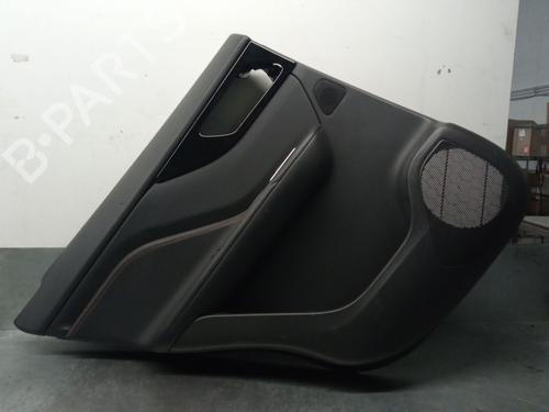 Used Rear left panel JAGUAR F-PACE (X761) 2.0 TD4 (180 hp) 30170018