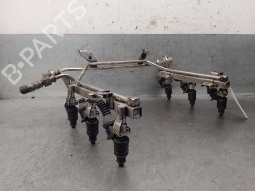Used Injection rail Injection rail AUDI A6 C5 (4B2, 4B4) 2.4 (165 hp) 40229331 40229331